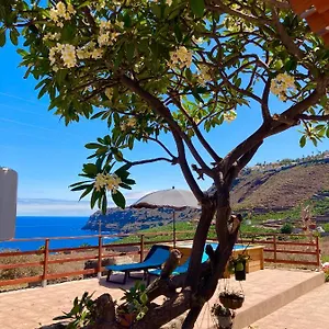 Rincón Del Mar , Espacio Natural Сasa de vacaciones