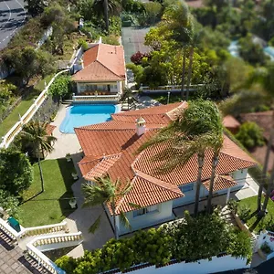  Villa Balcón Del Teide España