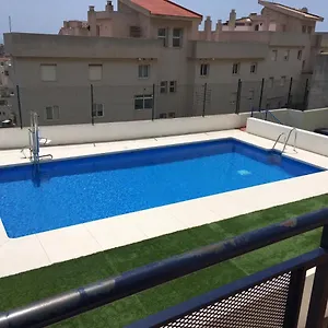  Apartamento Faro12 Playa & Piscina & Parking Privado España