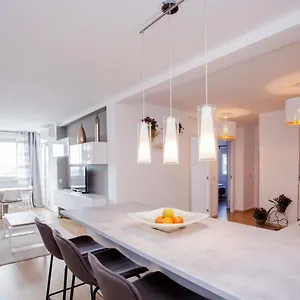  Apartamento Diana España