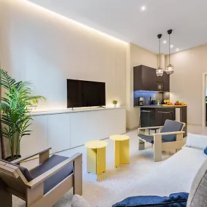  Apartamento Sunset - Cozy & Design España