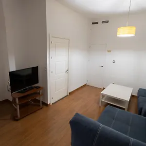  Apartamento Nuevo Soho España