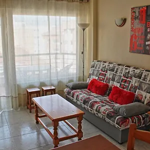  Apartamento La Mejor Ubicación España